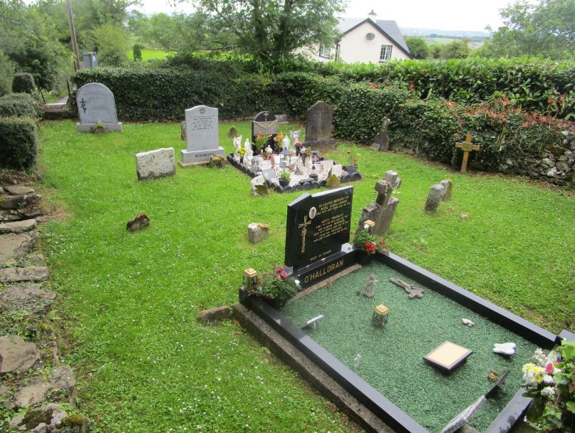 Kilfintinan Cratloe