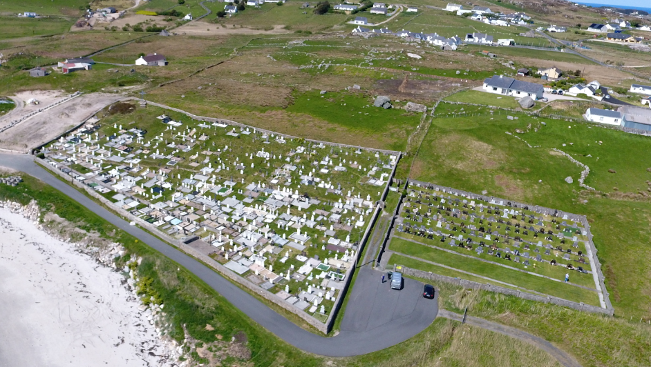 Arranmore New Sec