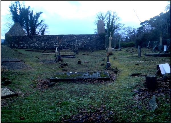 Killygarvan