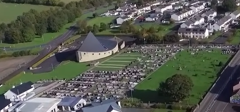 Newtowncunningham