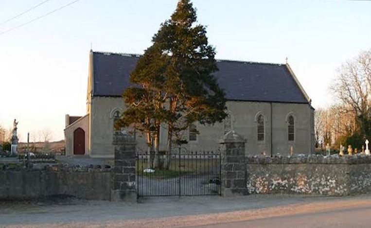 St Marys Cashelard