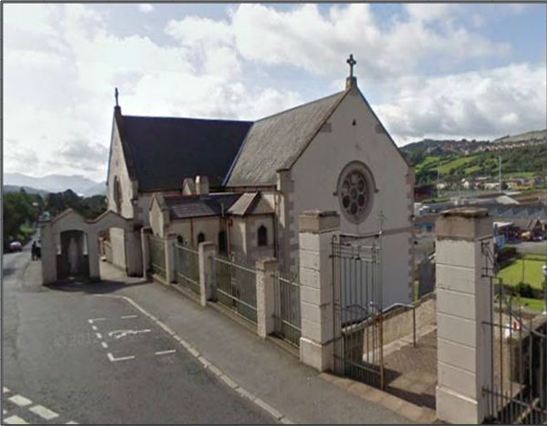 St Marys Newry