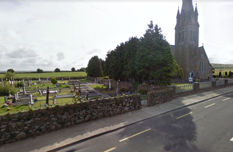 Ballingarry