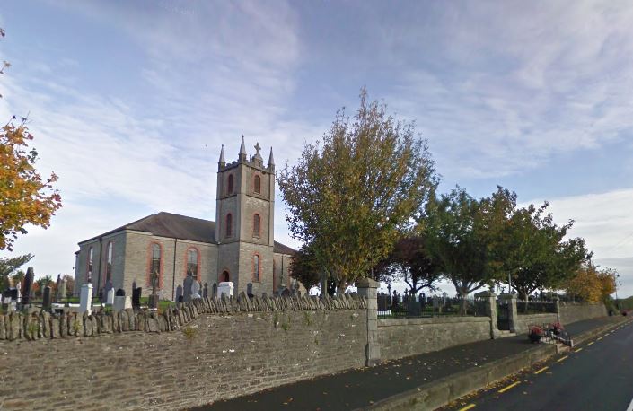 St Marys Knockbridge