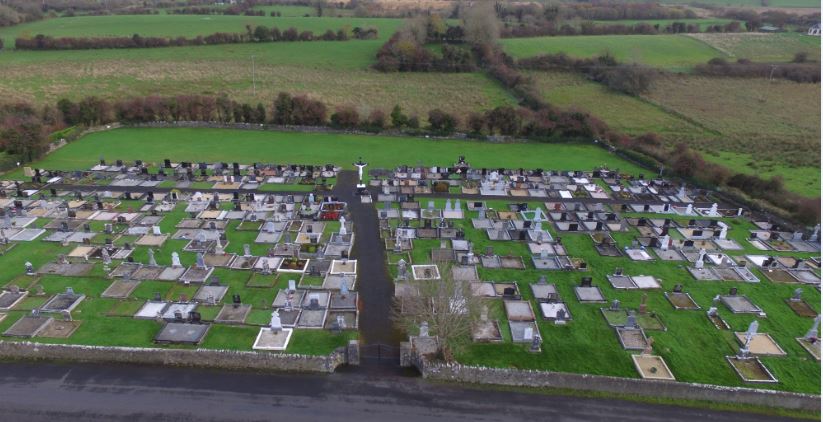 Cloghans Knockmore