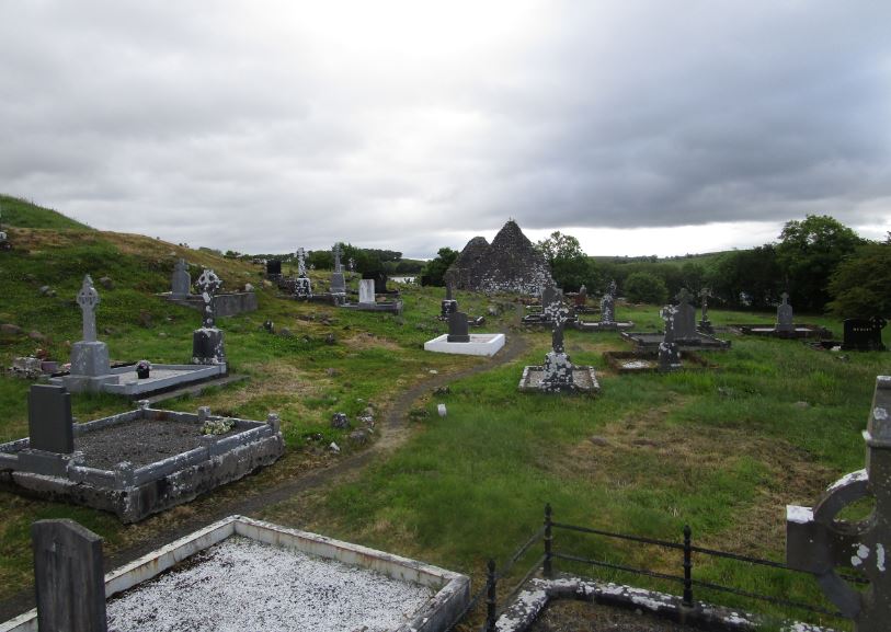 Islandeady Old Sec