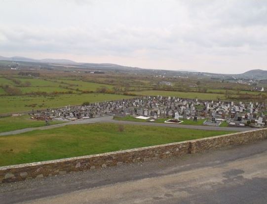 Louisburgh