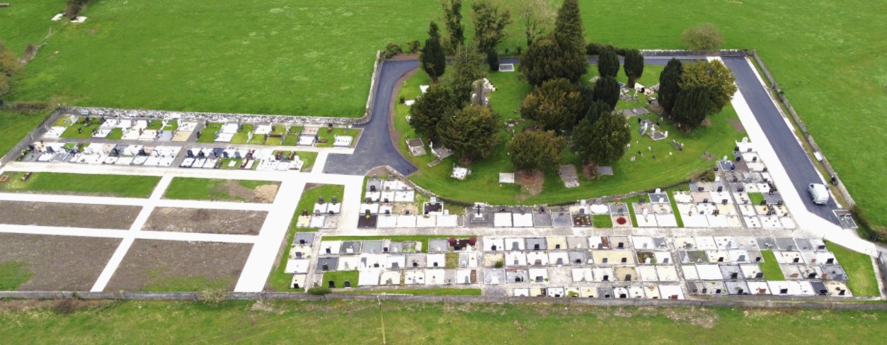 St Dympnas Kildalkey