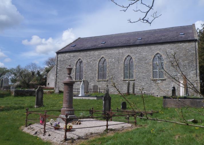 Cahens Presbyterian Church