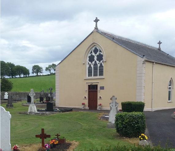 St Anns Drumcatton