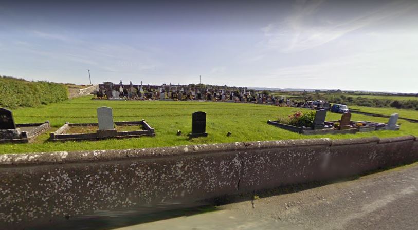 Killanley RC Castleconnor
